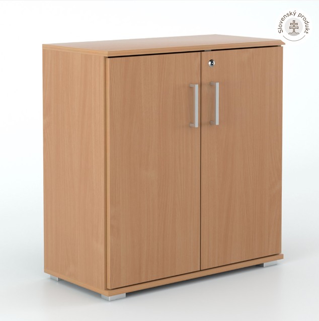 REA OFFICE S20-D2 - bez zámku