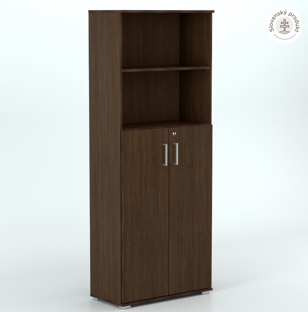 REA OFFICE S50-D3 - se zámkem