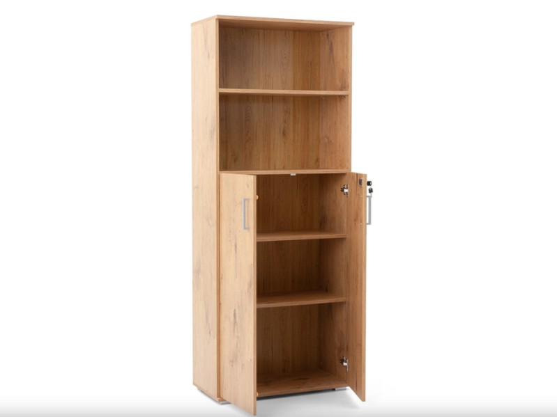 REA OFFICE S50-D3 - se zámkem