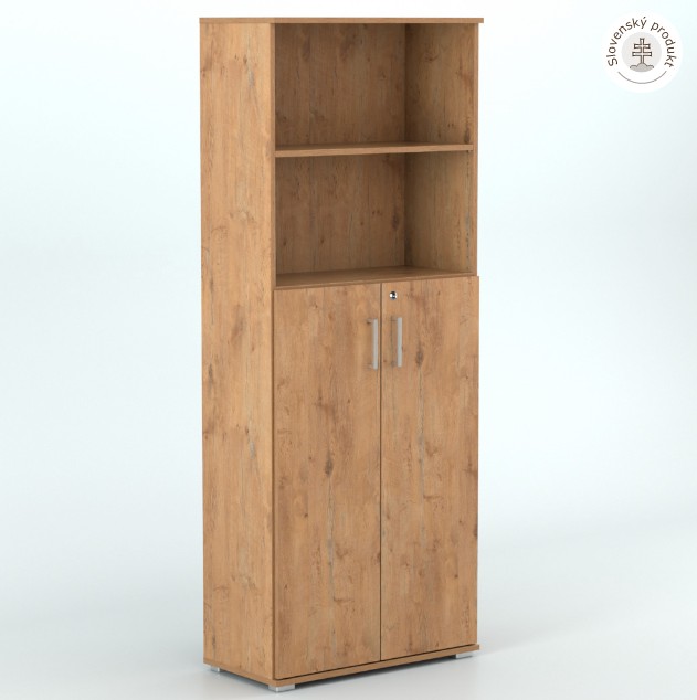 REA OFFICE S50-D3 - se zámkem