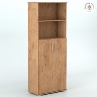 REA OFFICE S50-D3 - se zámkem