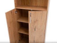 REA OFFICE S50-D3 - se zámkem