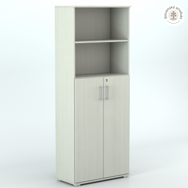 REA OFFICE S50-D3 - se zámkem