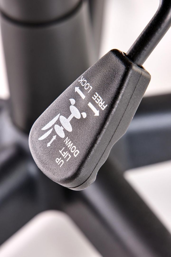 Kancelářské křeslo BERKEL