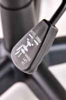 Kancelářské křeslo BERKEL