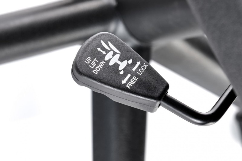 Kancelářské křeslo BERKEL