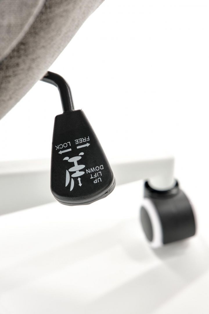 Dětská židle FALCAO