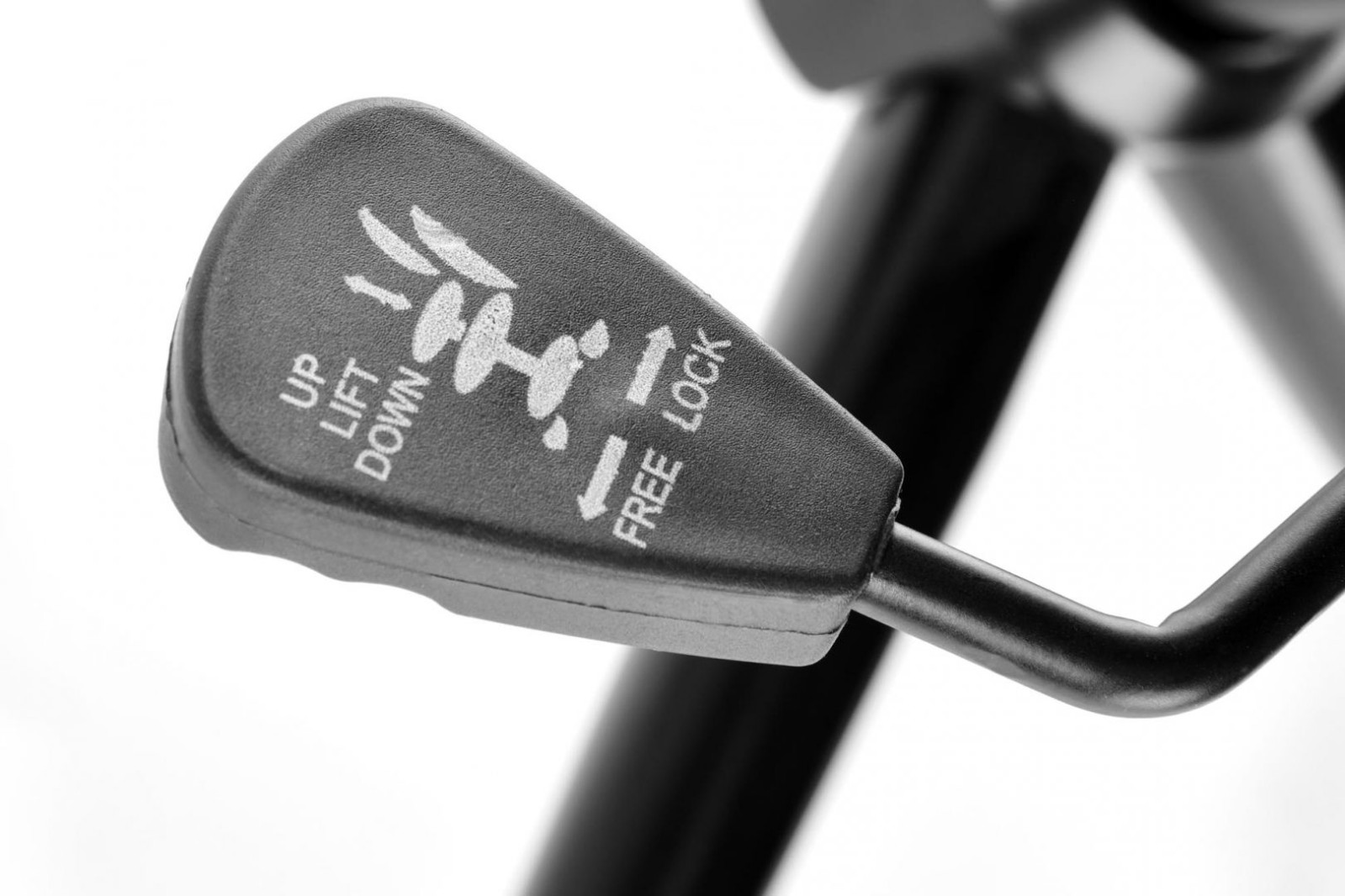 Kancelářské křeslo IGNAZIO