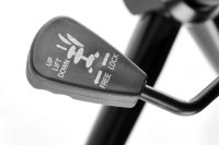 Kancelářské křeslo IGNAZIO