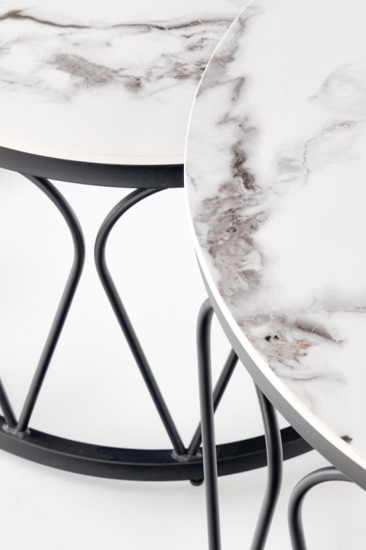 Set konferenčních stolků FORMOSA