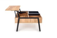 Konferenční stolek PODIUM