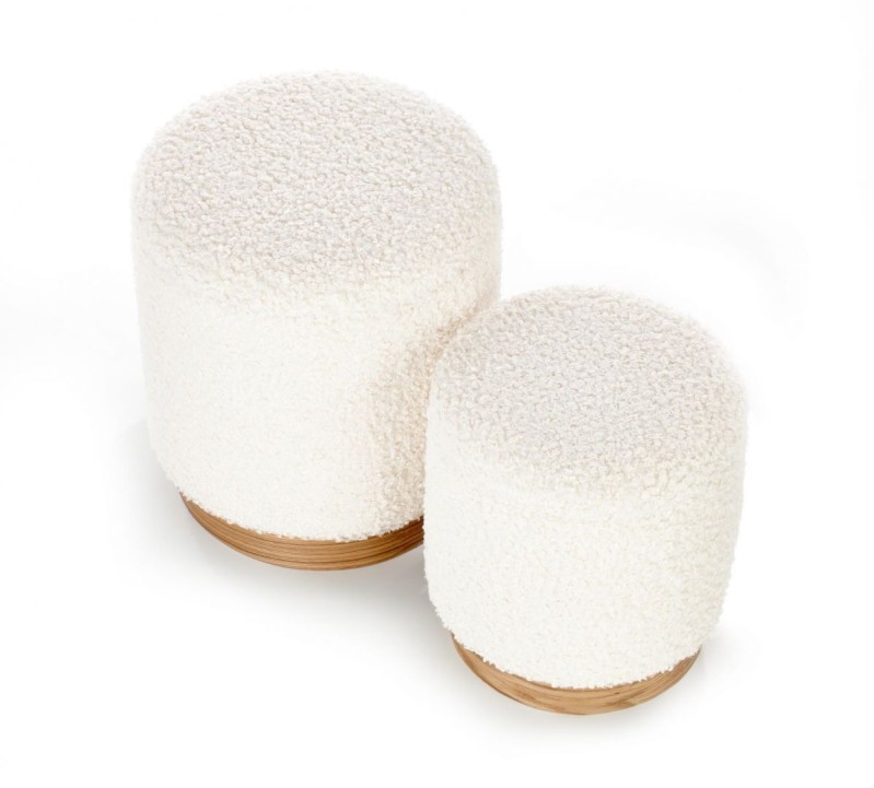 Set taburetů CANCUN