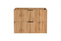 Koupelnová skříňka ADELLE 82-80 - pod umyvadlo 80