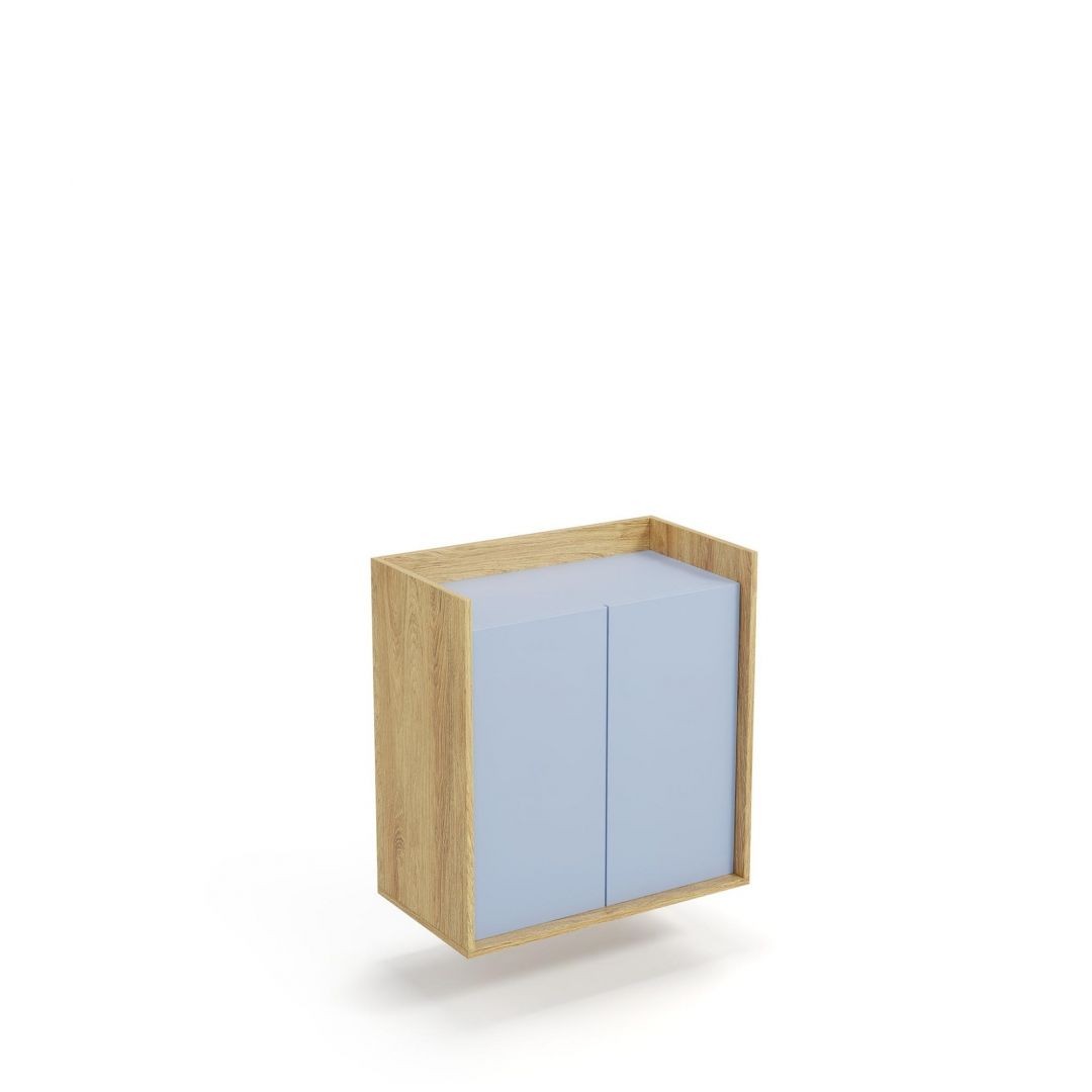 Skříňka MOBIUS 2D