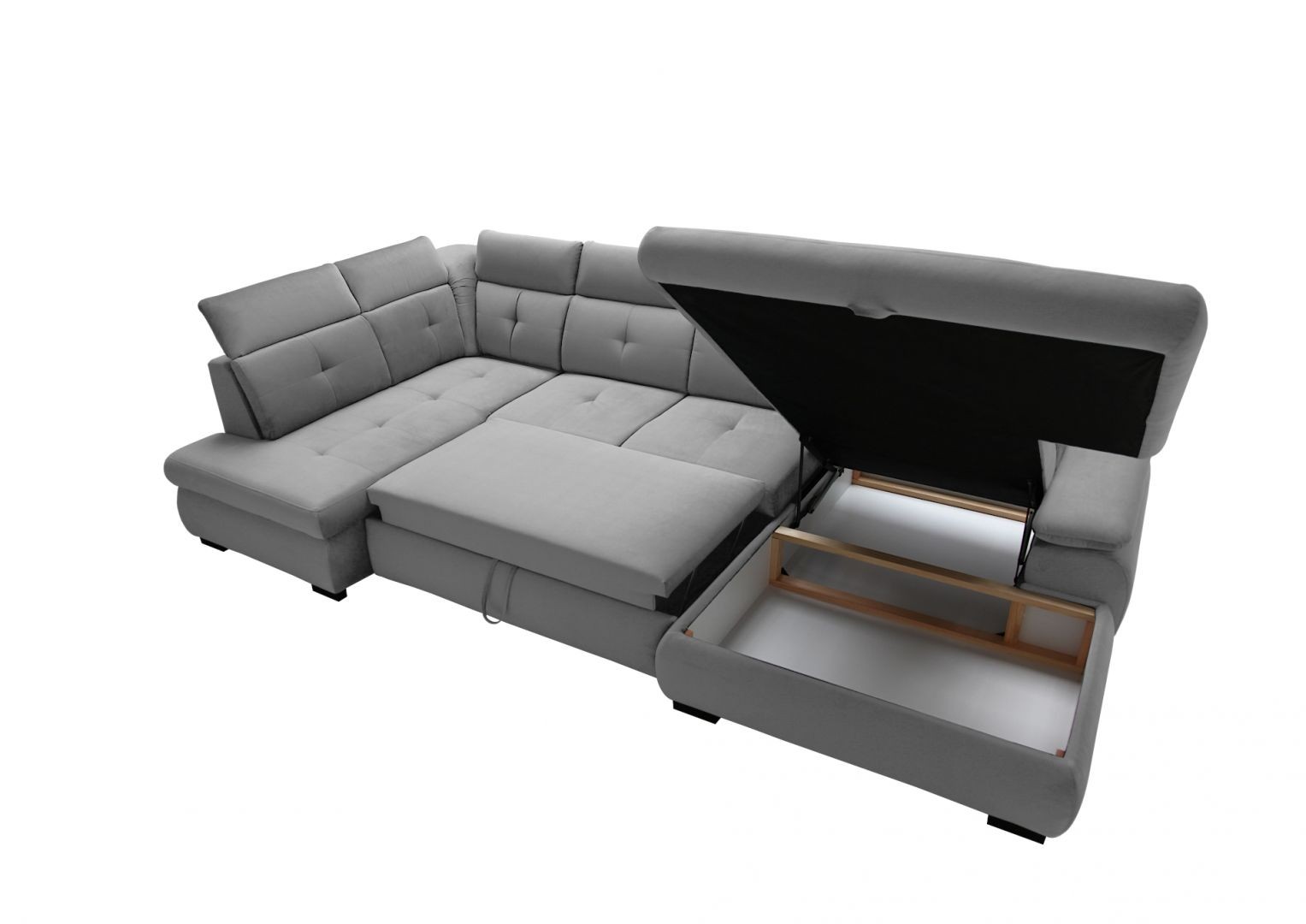 Sedací souprava WENDY I