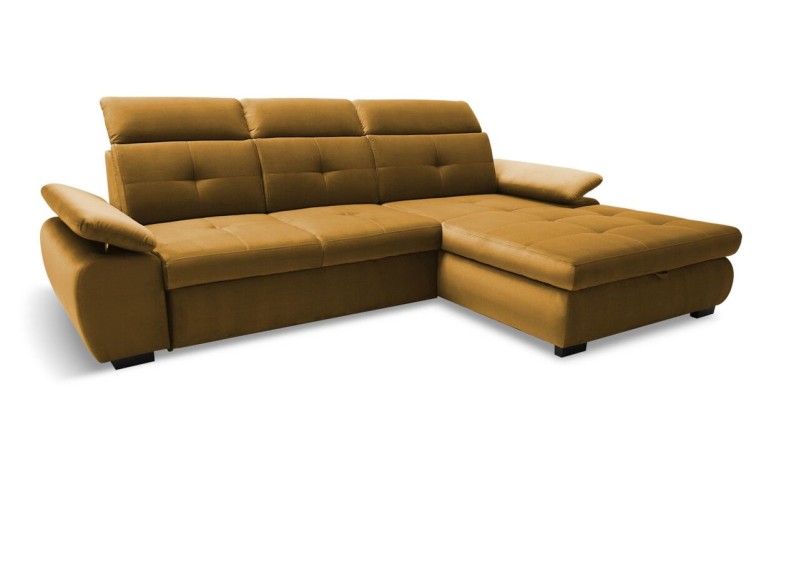 Sedací souprava WENDY II