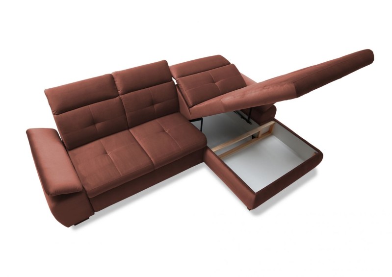 Sedací souprava WENDY II