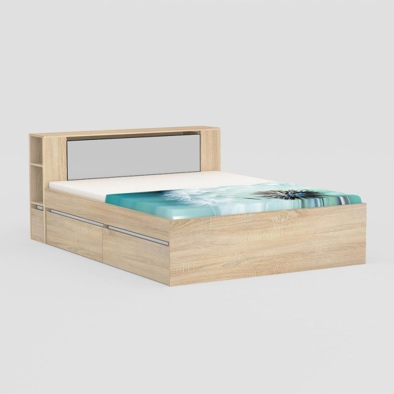 Manželská postel REA AMY 31/180 - Expresní dodání