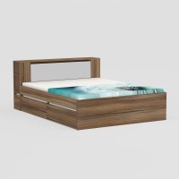 Manželská postel REA AMY 31/180 - Expresní dodání