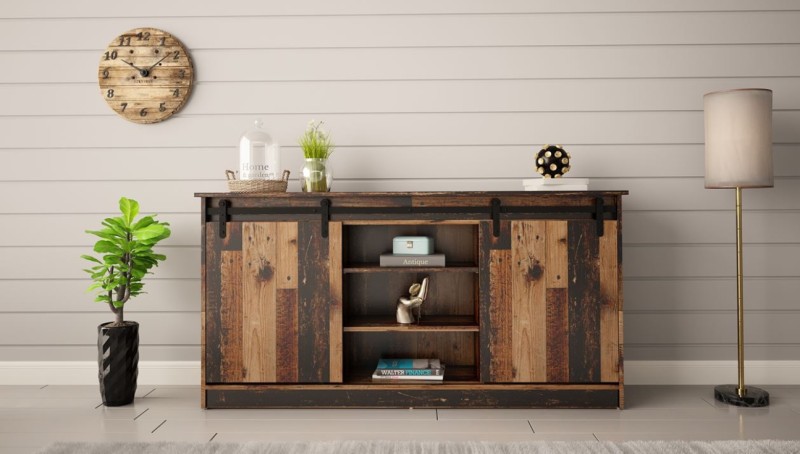 Kombinovaná komoda GRANDERO