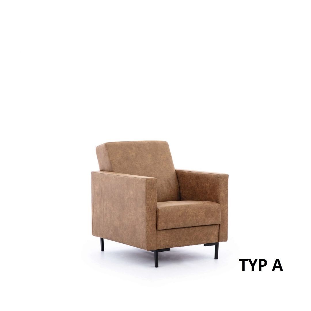 Sedací souprava SOLLVO