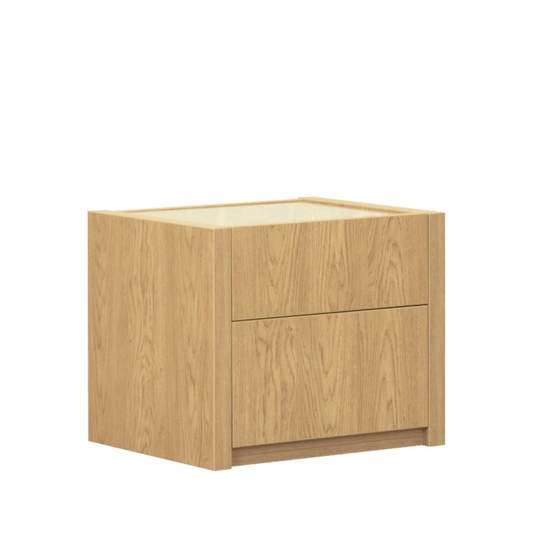 Noční stolek MODELO 2S