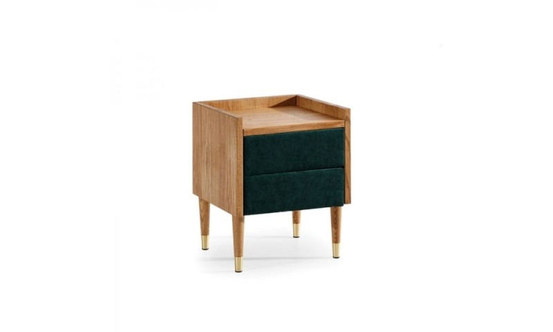 Noční stolek NATURALL