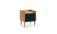 Noční stolek NATURALL