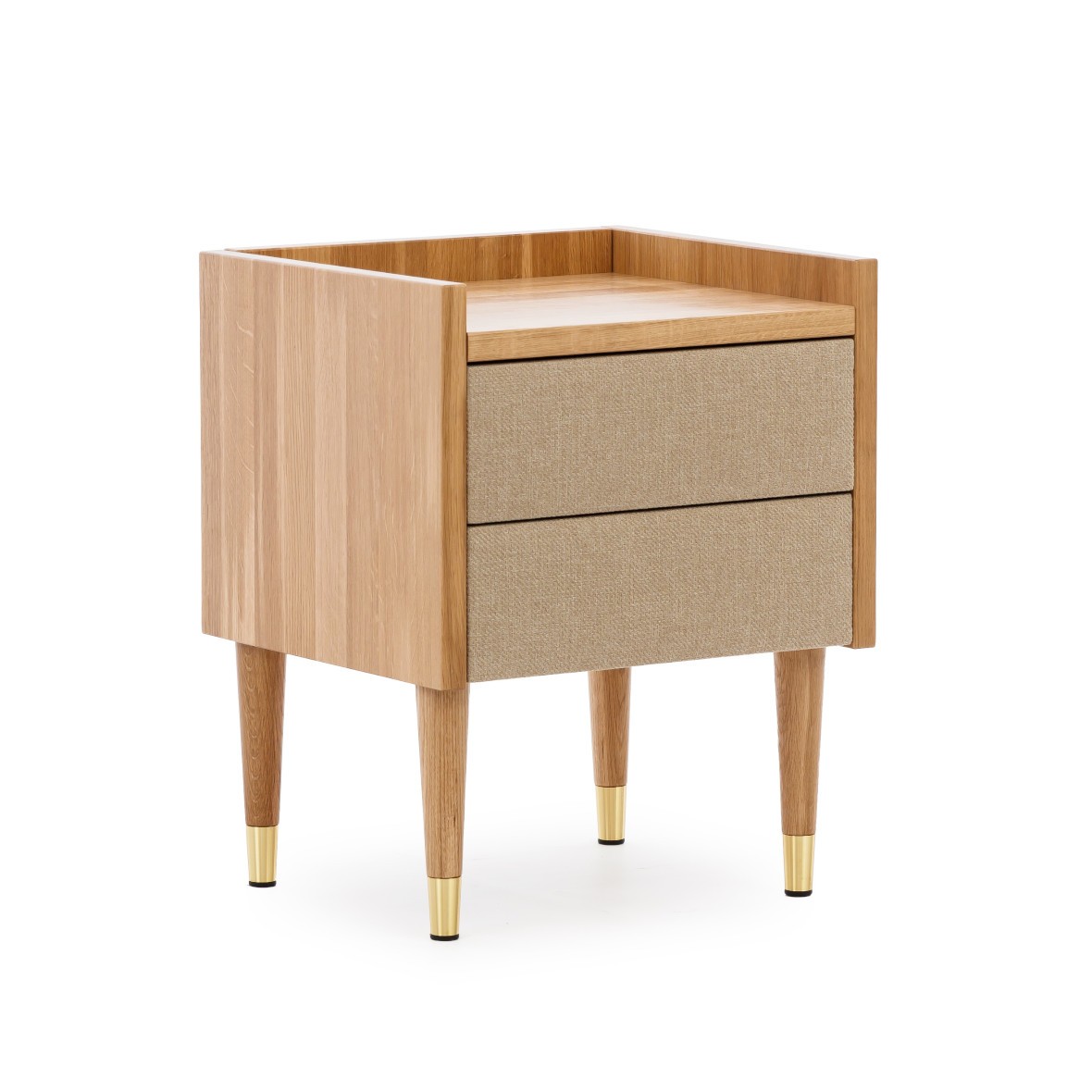 Noční stolek NATURALL