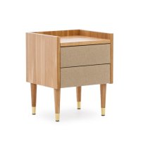 Noční stolek NATURALL