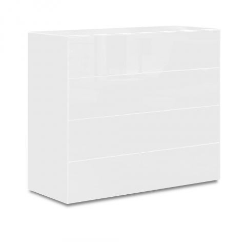 Komoda GLASS - vyřazeno