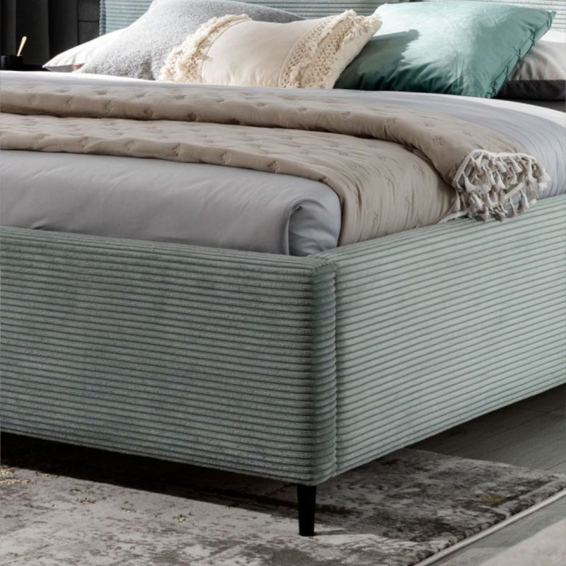 Manželská postel CHARLOTA