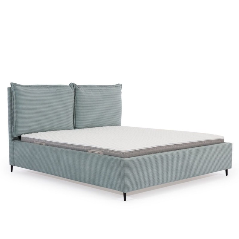 Manželská postel CHARLOTA