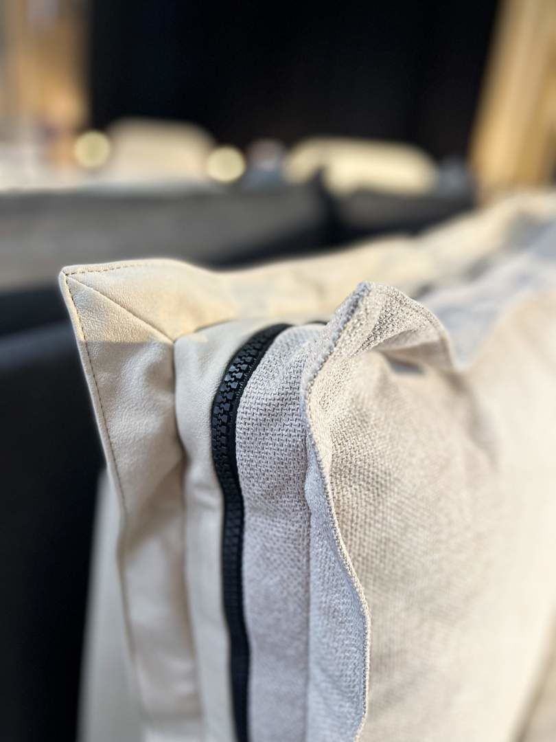 Manželská postel FORTE