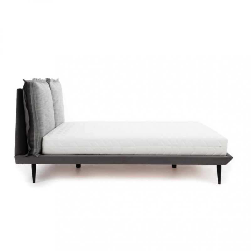 Manželská postel FORTE