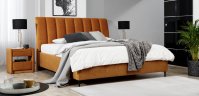Manželská postel MAJA
