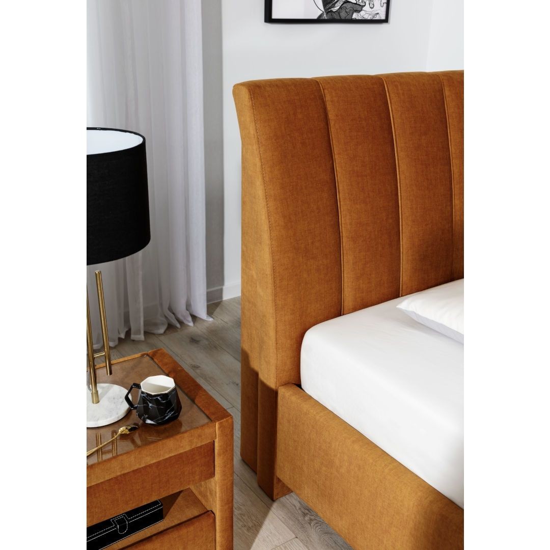 Manželská postel MAJA