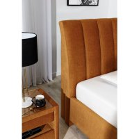 Manželská postel MAJA