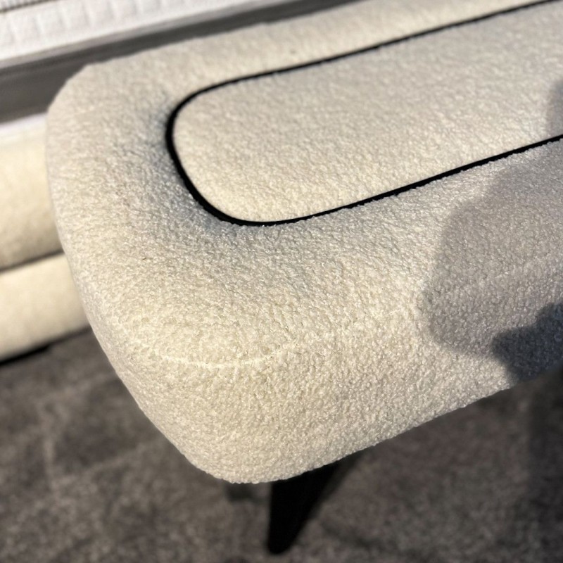 Manželská postel NELLA I.