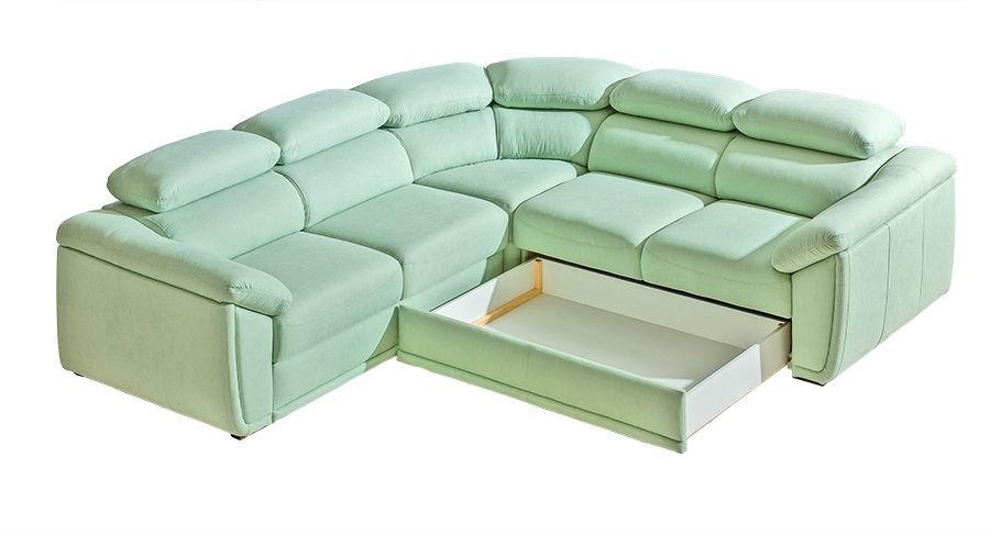 Sedací souprava KADIZ 3