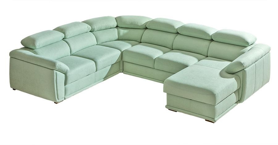 Sedací souprava KADIZ do U 2