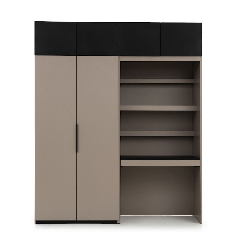 Sestava Uficio I. - VYŘAZENO