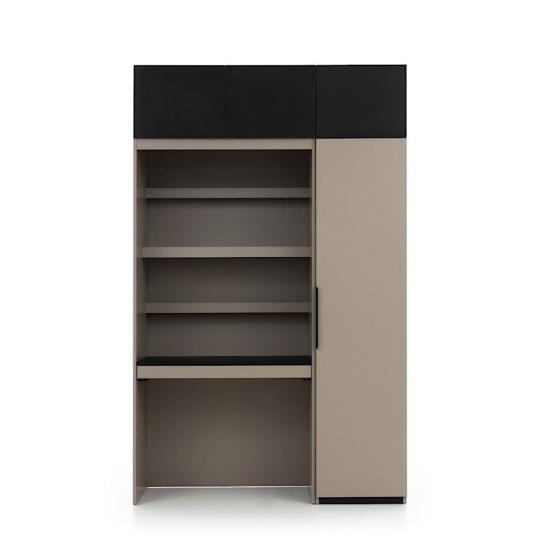 Sestava Uficio III. - VYŘAZENO