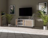 Televizní stolek Montreal