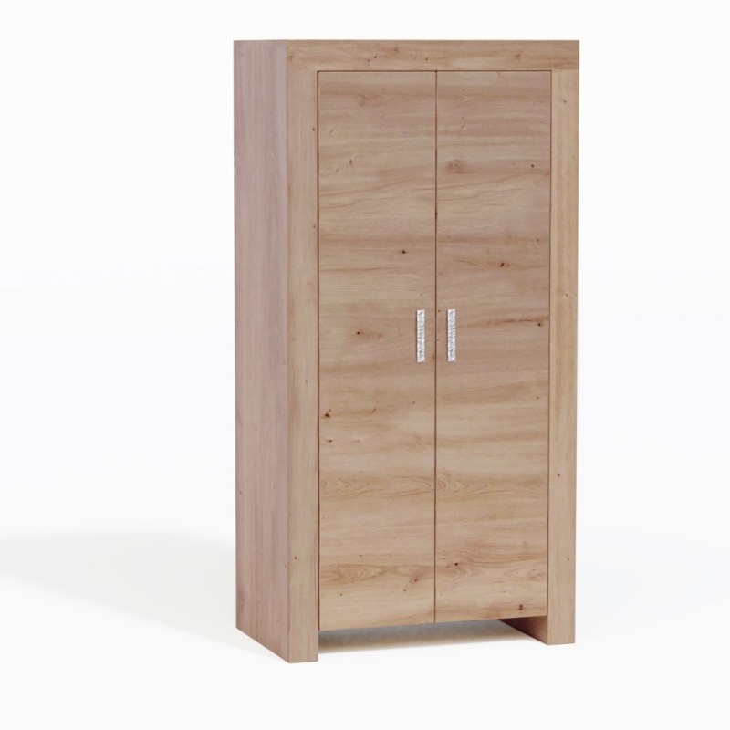 Šatní skříň WERONA 7