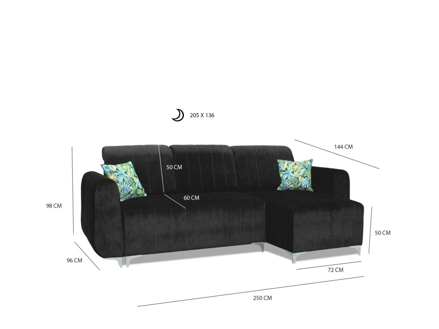 Sedací souprava APINE