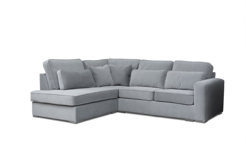 Rohová sedačka HAZLE