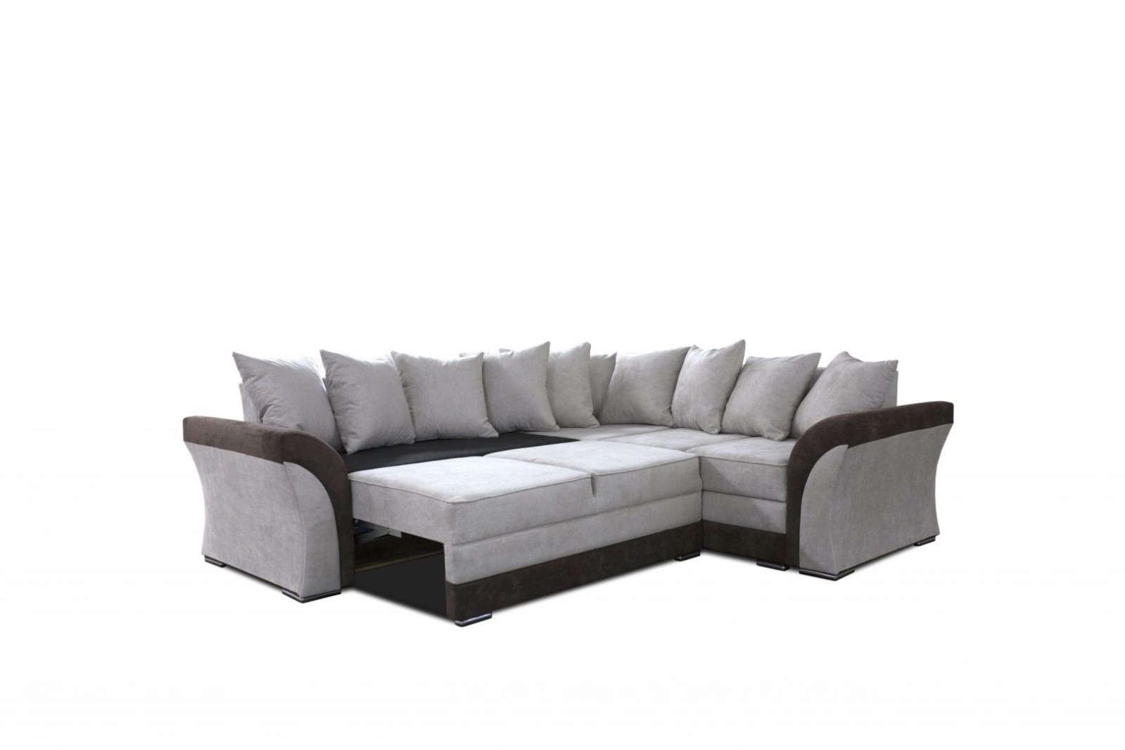 Rohová sedačka NAVI