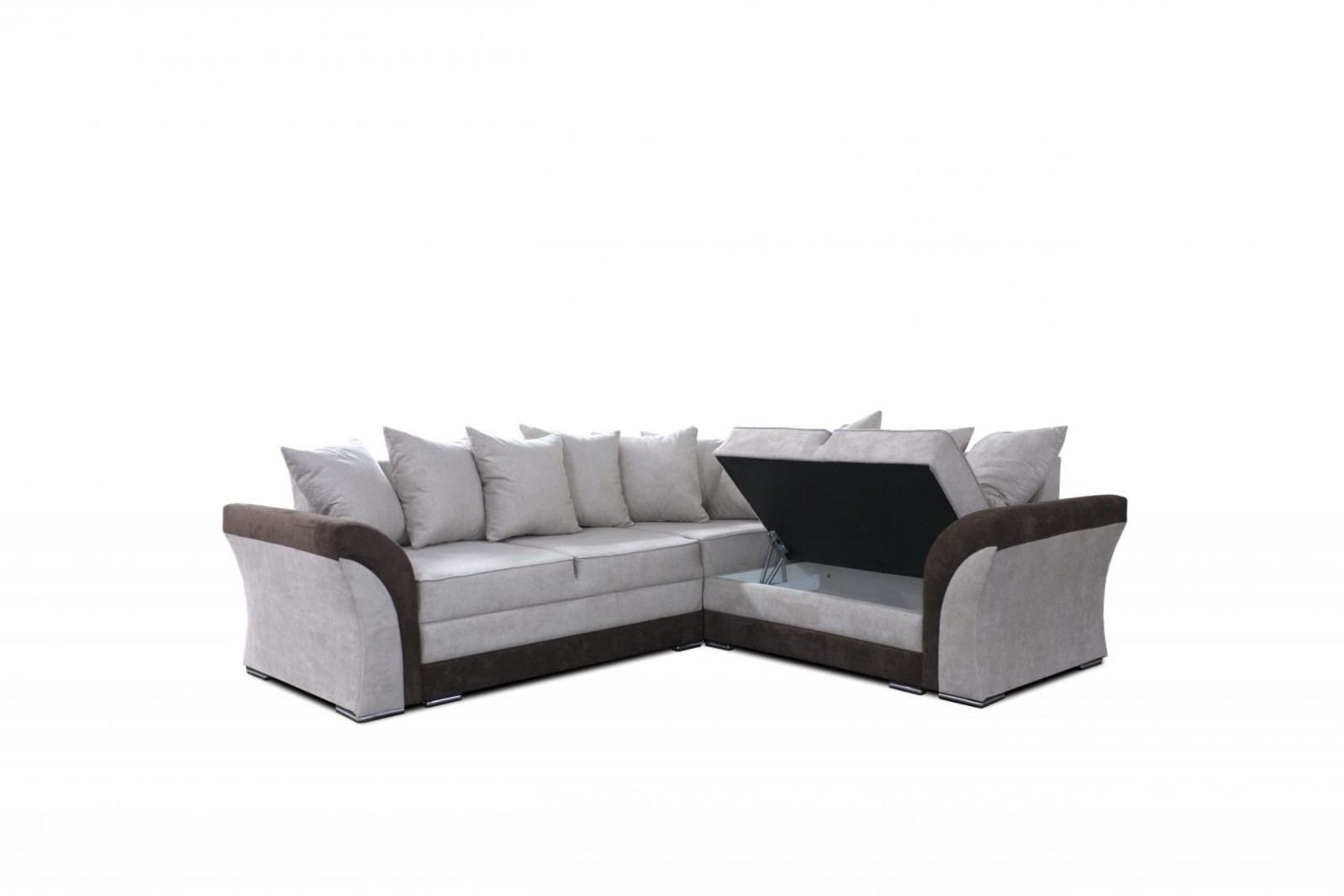 Rohová sedačka NAVI