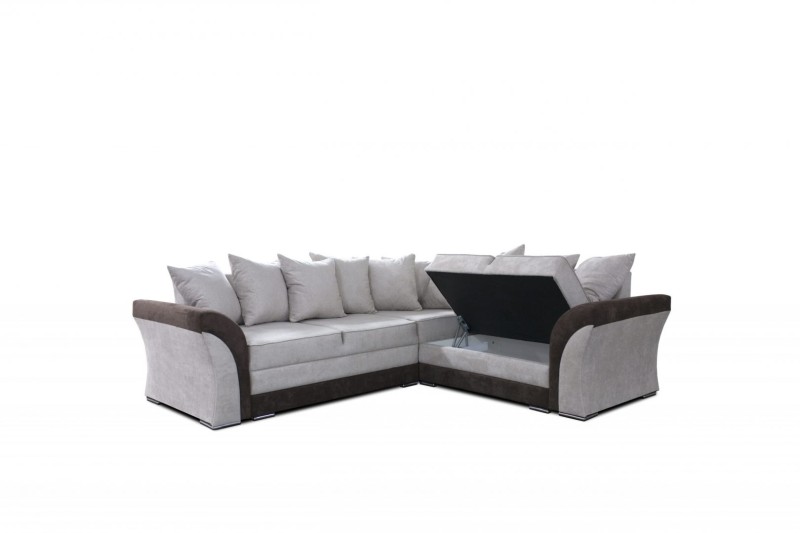 Rohová sedačka NAVI